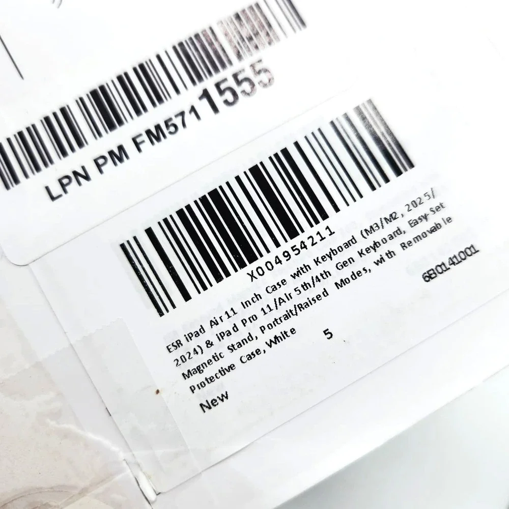 Esr ipad air